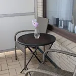 Sylter-stadtnest Appartement