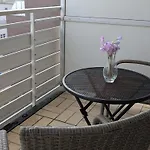 Sylter-stadtnest Appartement *