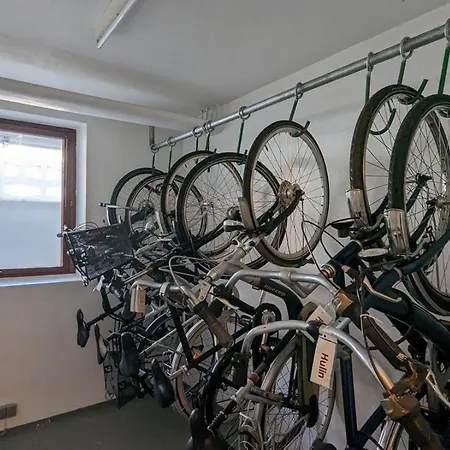 Apartman Sylter-stadtnest