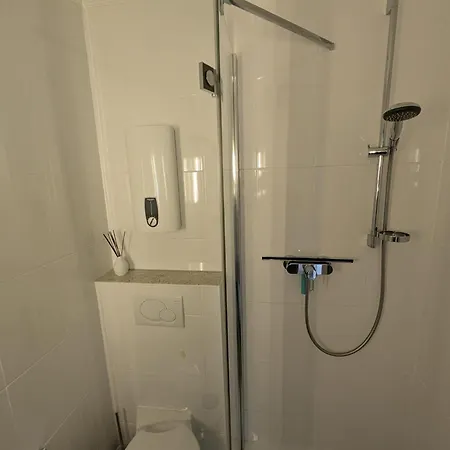 Appartement Sylter-stadtnest Westerland