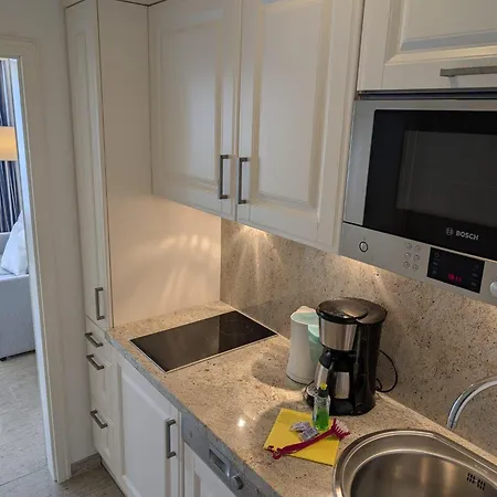 Sylter-stadtnest * Westerland