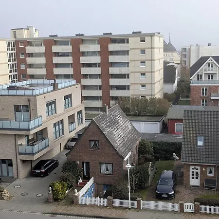 Sylter-stadtnest