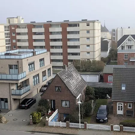 Sylter-stadtnest